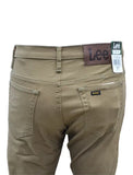 PANTALON LEE 01109GT20 PANTALON SLIM FIT GAB